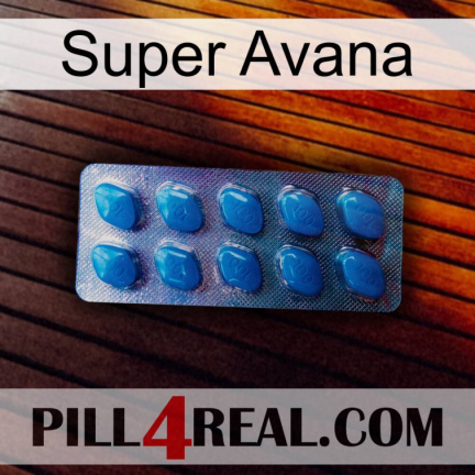Super Avana viagra1